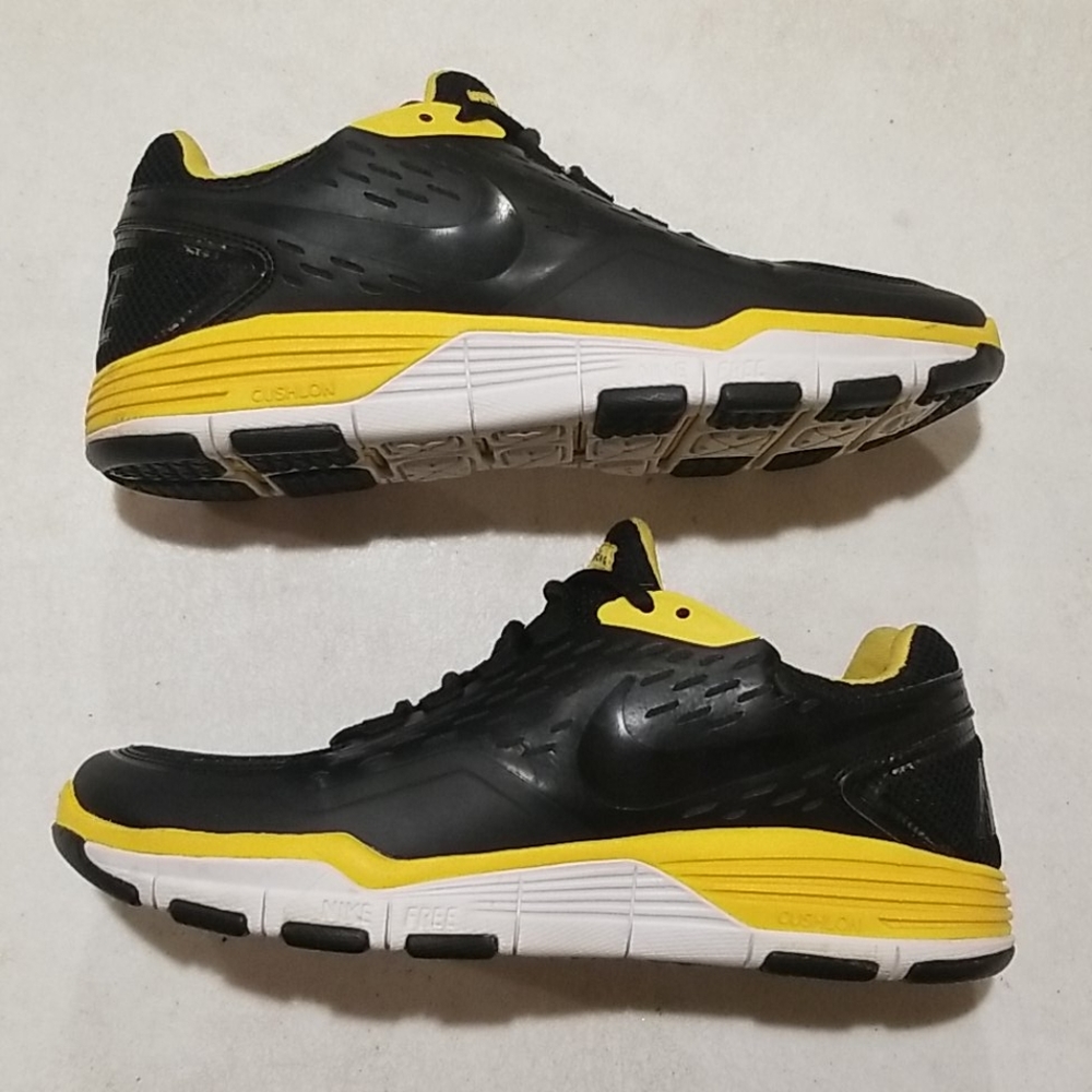 Nike Free Xilla Trainer Livestrong